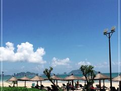 -三亚湾海居铂尔曼度假酒店