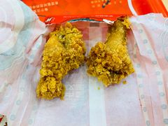-塔斯汀中国汉堡(徐汇汇京广场店)