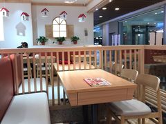 大堂-小木屋拌饭(沈阳中街大悦城店)