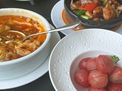 -有璟阁港式餐厅(金融街购物中心店)