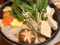 -王鼎精致料理铁板烧(世博源店)