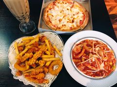 -阳光披萨(辽宁路店)