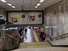 -北京站(地铁站)