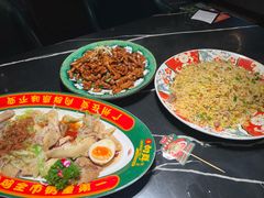 -粤·向群饭店(二沙岛店)