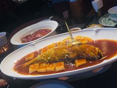-南里山房·新淮扬菜(徐汇万科店)