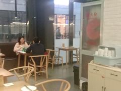 大堂-付小姐在成都(川沙店)