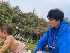 -艾溪湖湿地公园