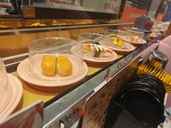 -争鲜回转寿司(南开大悦城店)