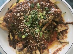 -清真•蜀风园(丁字沽总店)