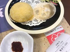 -点都德(大茶楼店)