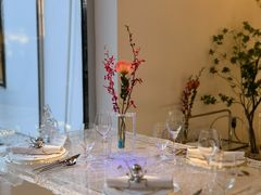 -九献创意菜·牛排馆(亮马河花园店)