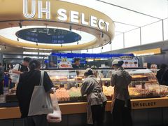 -UH祐禾(上海五角场万达店)