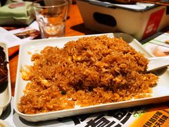 -木屋烧烤(惠阳华润小径湾店)