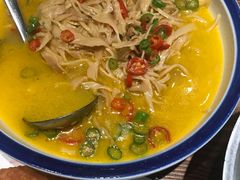 金汤笋-双合园·海鲜水饺青岛菜(万佳广场店)