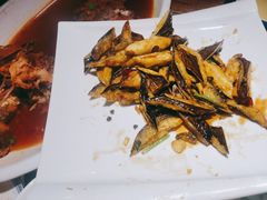 -鲁城往事(游客中心店)