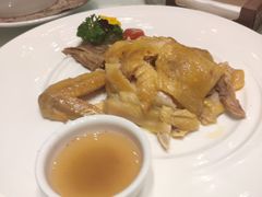 -麒茗餐厅·粤菜·宴会厅·海鲜(锦绣路店)