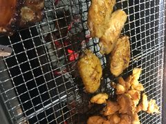 -马路牙子烧烤音乐酒馆(望京店)