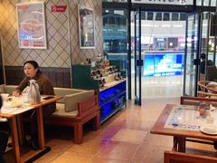 -东方饺子王(哈西万达店)