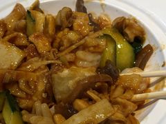 -振生清真饭店(永安道店)