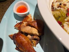 -绿茶餐厅(coco park 店)