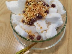-广德记·椰子冻手制甜品(福田总店)