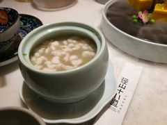 西湖鱼米羹-径山十八道·风味民间菜(杭州总店)