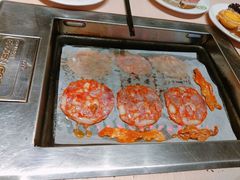 -比尔斯健康烤肉自助餐厅