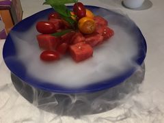 -大鸭梨烤鸭(金色漫香店)