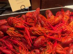 -印象餐厅(杭州国际博览中心北辰大酒店)