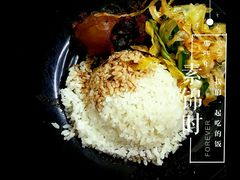 -京陵鸭血粉丝汤(景德路店)