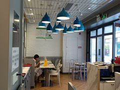 大堂-满记甜品(富华里店)