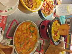 -小小集渔·泰式大排档(太古里香槟店)