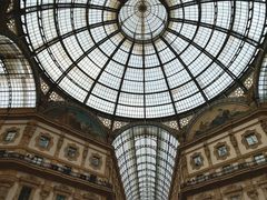 -埃马努埃莱二世拱廊