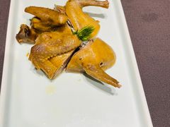 -肆月河豚·新淮扬(金融街店)