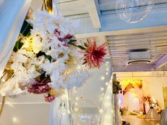 -天空花园餐吧·生日·团建(南山店)