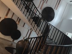 -白云湖畔酒店-湖畔餐厅