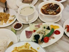 -翠华餐厅(德基广场店)