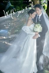 -巴黎新娘婚纱摄影·婚礼策划(嘉定总店)