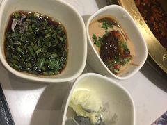 -哥老官重庆美蛙鱼头(宝山龙湖店)