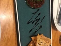 -君悦酒店·La Terrazza意合園·意式风味