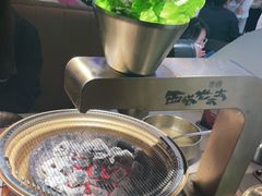 -西塔老太太泥炉烤肉(温州首店万象城黑金店)