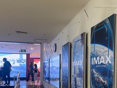 -金逸影城(大悦城IMAX激光店)
