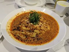 -一品红川菜(皇岗店)