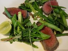-Mercato莫卡多露台餐厅与酒吧(K11店)