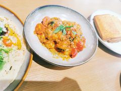 -HELLO 27 意面·沙拉·帕尼尼