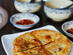 -乐山食古香跷脚牛肉