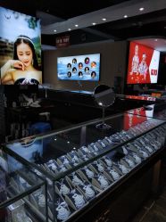 -凤凰县苗族银饰锻制技艺传习所