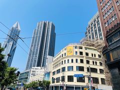 -大光明电影院(南京西路店)