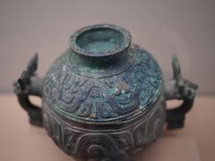 -上海博物馆(人民广场馆)