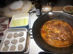 -老天桥蛙炉火锅(姑苏总店)